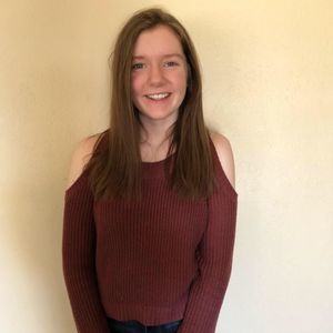 Meet your Posher, Kayla